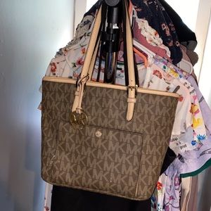 Michael Kors purse